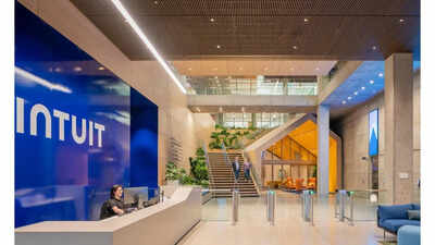 As American software giant Intuit becomes S&P 500’s Worst Performer this year; CEO says: We bet the entire company on data AI and one of ...