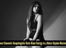 Kriti Sanon ditches sweet and safe for pure dark-glam ensemble