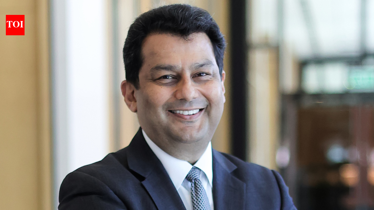 Dip in foreign investment is part of a self-correcting cycle : Bank of America’s Sahu