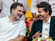 TVK-led alliance allots Tamil Nadu Rajya Sabha seat to Congress