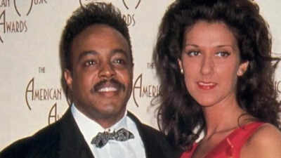 Peabo Bryson passes away: Celine Dion shares tribute for late singer; writes, 'His talent will be missed'