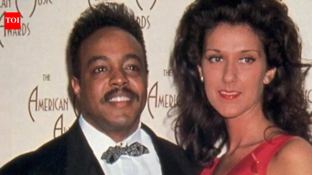 Peabo Bryson Death News: Peabo Bryson passes away: Celine Dion shares  tribute for late singer; writes, 'His talent will be missed' | - The Times  of India