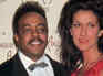 Peabo Bryson passes away: Celine Dion shares tribute