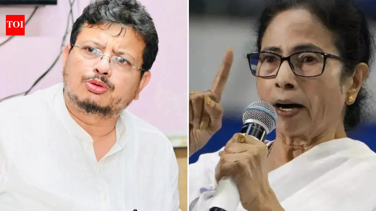 'We are real opposition': Expelled TMC leader Ritabrata claims speaker's nod to rebel group