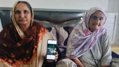 Family of arrested Punjab youth appeals for intervention; claims self-defense in police standoff