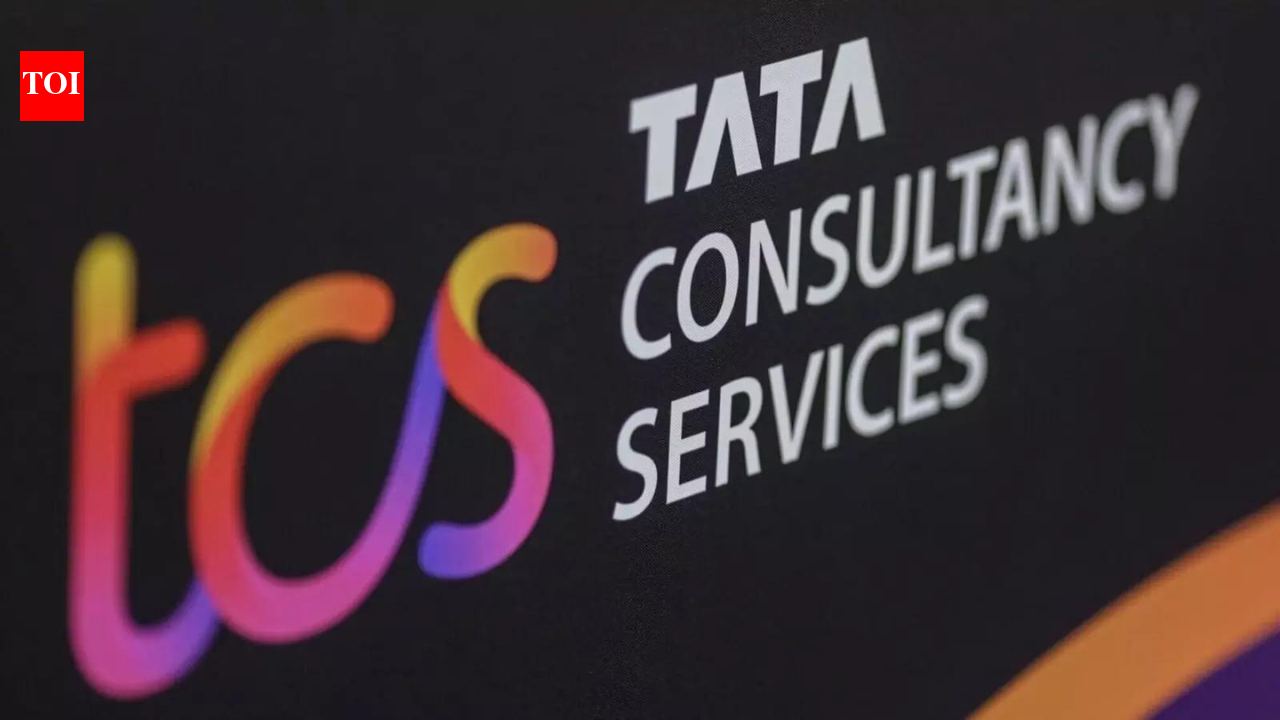 Why did TCS shares crash over 8% today? Stock logs worst single-day fall since Covid-era rout