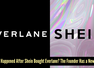 Why Everlane&rsquo;s founder is returning to fashion after Shein&rsquo;s acquisition