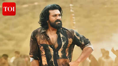 'Peddi': Will Ram Charan deliver one of the biggest blockbusters of his career after 'RRR'?