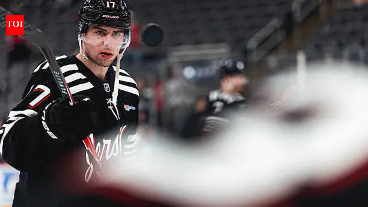 Boston Bruins and New Jersey Devils connected by NHL star defenceman trade rumor amid intriguing offseason discussions