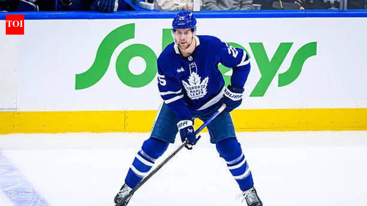 Edmonton Oilers linked with Toronto Maple Leafs defenseman in offseason trade talks and roster decisions