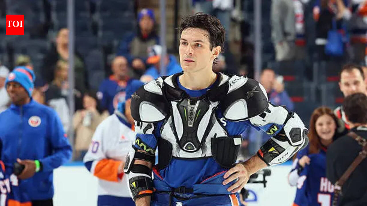 Maple Leafs eye star forward amid Islanders trade speculation