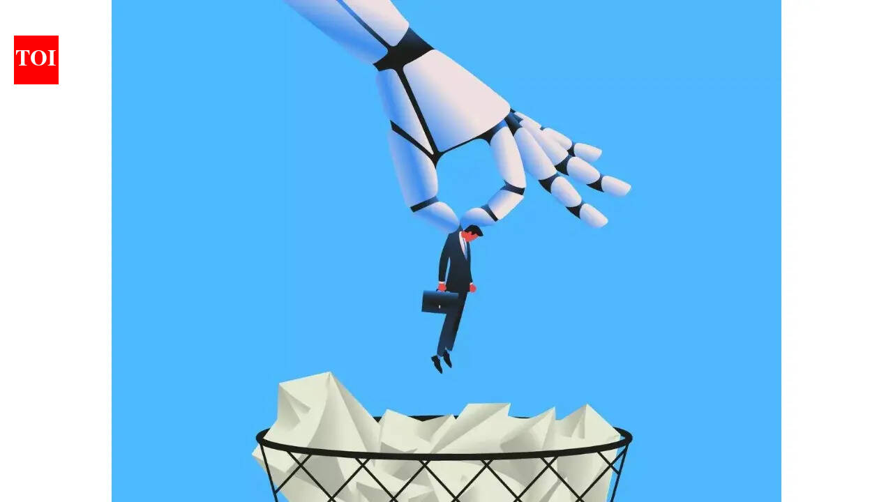 Top economist Tyler Cowen says that AI will not bring mass unemployment, but yes, it will change the rules of ...