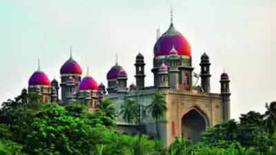 Telangana HC raps HYDRAA, orders restoration of demolished property