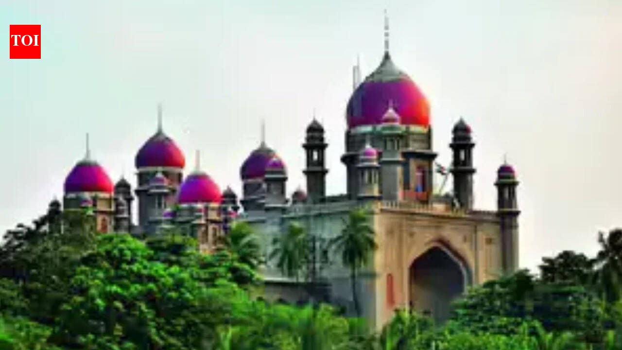 Telangana HC raps HYDRAA, orders restoration of demolished property
