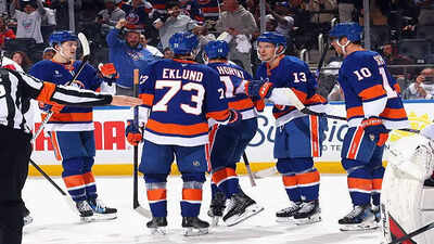 New York Islanders face intriguing roster decisions as offseason reshuffle rumor intensifies amid NHL playoff