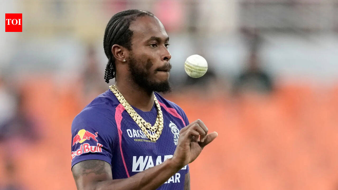 'I'm baffled': Former England batter questions Jofra Archer absence after full IPL stint