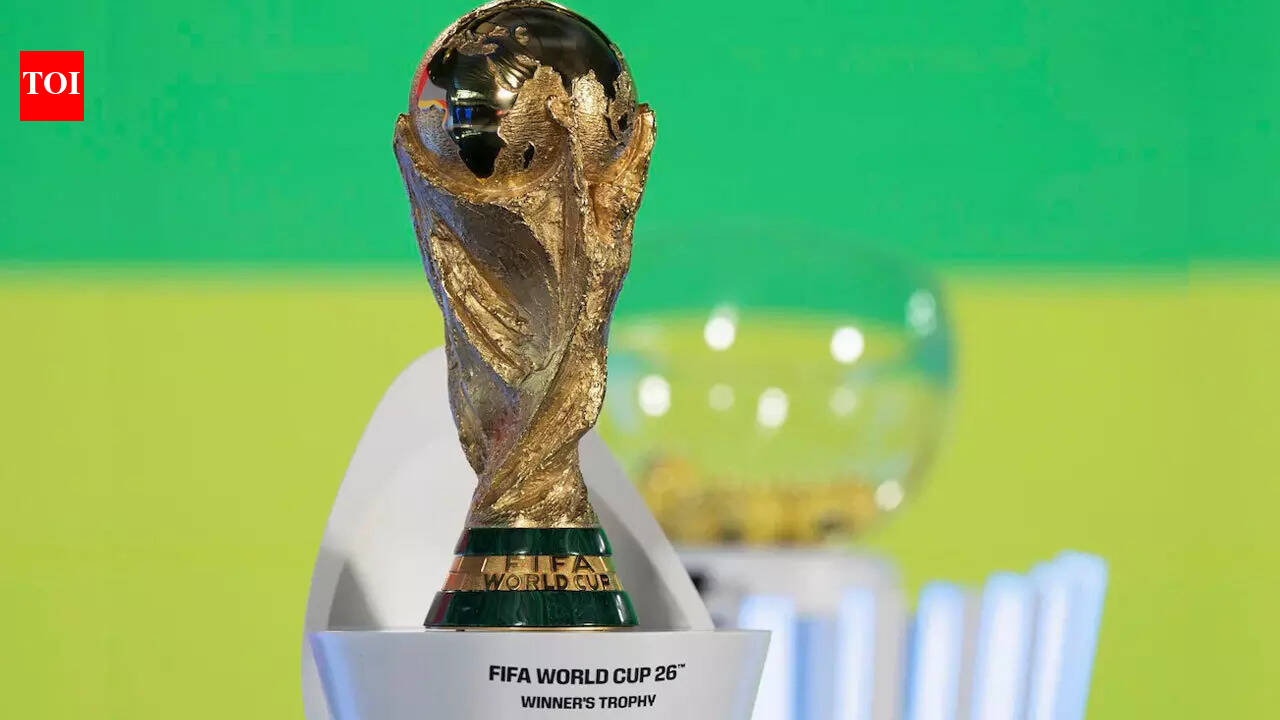 FIFA World Cup 2026 preparations hit by fresh unrest as protesters burn football statues in host city