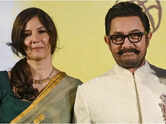 Aamir and Gauri complete relationship timeline