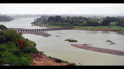 ​DPR ordered for rejuvenation of Godavari River on line of Namami Gange project