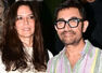 Times when Aamir Khan talked about Gauri Spratt in public