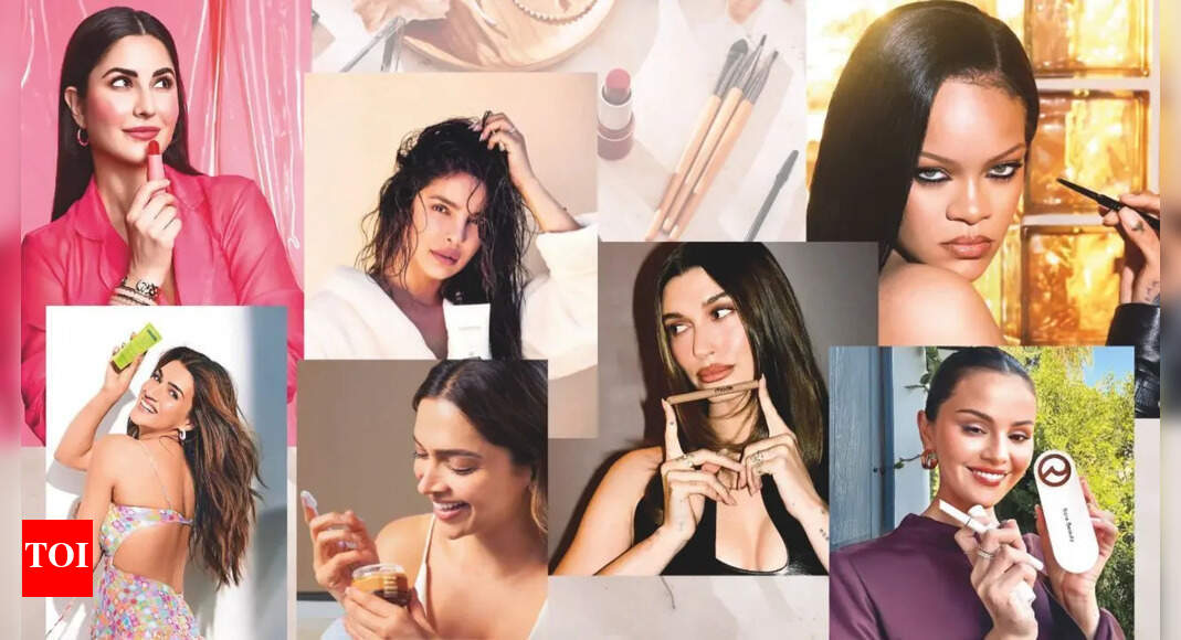 ‘Celebrity isn’t always a sustainable brand asset’