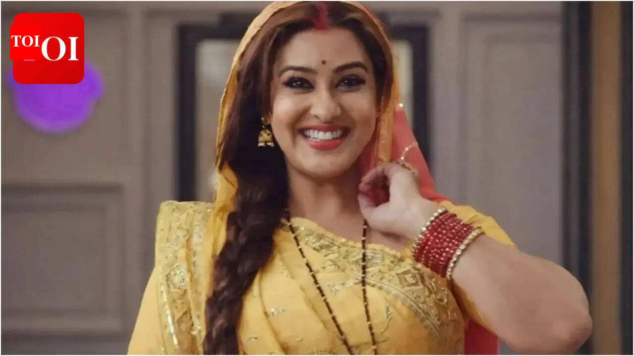 Shilpa Shinde responds to why she waited 9 years to admit making false harassment claims against her Bhabi Ji Ghar Par Hai producer
