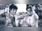 From Bachchan's heroine to doing item song for Rs 2500, Aruna recalls her journey