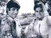 From Bachchan's heroine to doing item song for Rs 2500, Aruna recalls her journey
