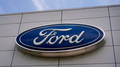 Ford recalls nearly 4.2 lakh vehicles over seat belt defect linked to injury risk