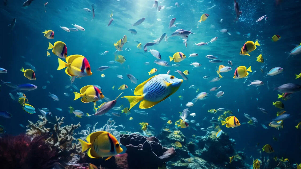Can Fish Suffocate Underwater? The Surprising Truth Beneath the Surface