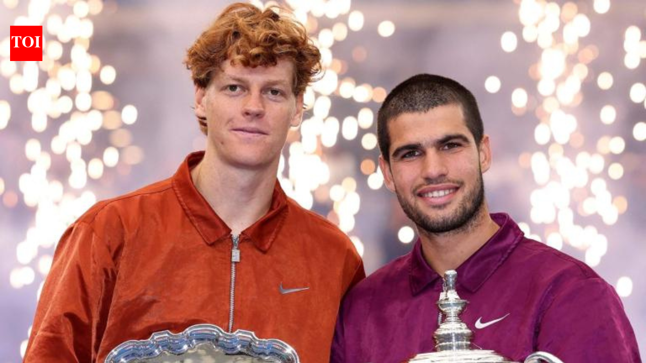 Carlos Alcaraz and Jannik Sinner combined net worth 2026: Tennis star earnings, endorsements, investments and lifestyle breakdown