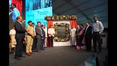 Aurobindo inaugurates biologics CRO TheraNym’s facility in Hyd