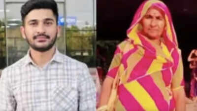 Devprayag car accident: Jaisalmer AIIMS doctor among victims; search on for missing family members