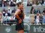 Major upset! World No. 1 Aryna Sabalenka crashes out of French Open 2026