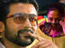 Suriya pens emotional note for Jyotika's performance in 'System'