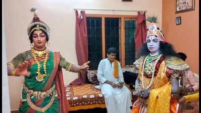 New rules introduced to regulate Chikkamela performances in DK