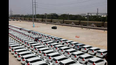Land hurdle to design changes, orbital rail corridor pushed to 2029