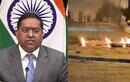 'Cease Such Attacks': India Condemns Kuwait Airport Attack That Killed Indian Citizen