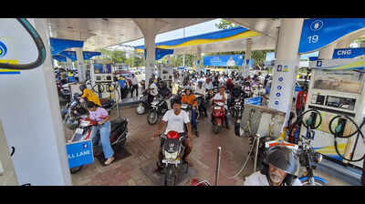 Govt plans advance fuel payments amid West Asia uncertainty