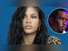 Cassie Ventura leaves US following a legal showdown