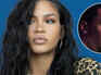 Cassie Ventura leaves US following a legal showdown