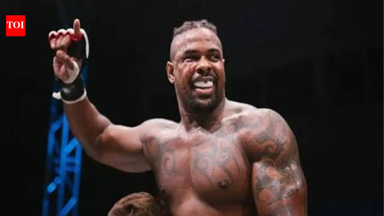 What happened to Jay Silva? Cause of death explored following former UFC fighter’s death at 45