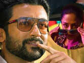 'So proud of you pondatti': 'Karuppu' star Suriya pens emotional note for Jyotika's powerhouse performance in 'System'