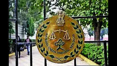 NGT issues notice on Delhi e-waste eco park plan