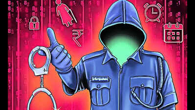 Elderly couple loses over Rs 2cr in 15-day ‘digital arrest’ ordeal
