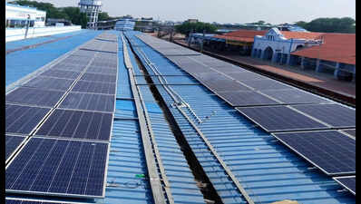 Solar power stalled: Rooftop systems stuck in limbo amid OC confusion