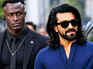Ram Charan reacts to Kevin Kunta's viral fame