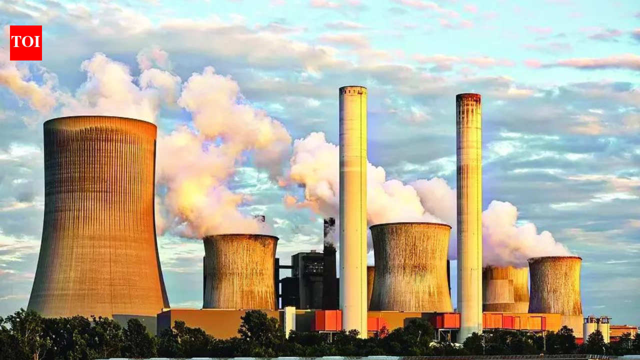 Coal gasification has saved Rs 28,000 crore in forex so far