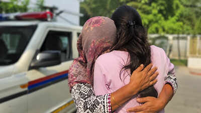 Kheri police reunites 144 missing women and persons with their families during May recovery drive