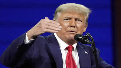 'It's not nice': Donald Trump says US has 'other way' to deal with Iran